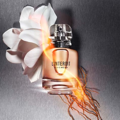 givenchy l'interdit ingredients|givenchy l'interdit perfume.